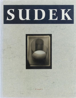 Fárová, Anna - Josef Sudek