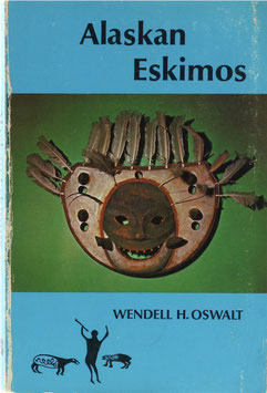 Oswalt, Wendell H. - Alaskan Eskimos