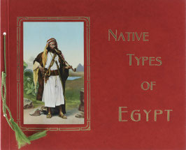 Native Types of Egypt