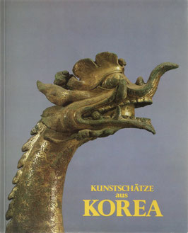Kunstschätze aus Korea