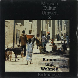 Bauen und Wohnen