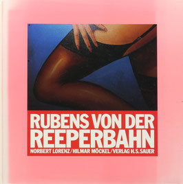 Lorenz, Norbert - Rubens von der Reeperbahn