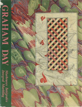 Graham Day - Marbrures Intégrales - Integral Marbling