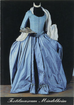 Sandtner, (Hilda) - 10 Jahre Textilmuseum Mindelheim