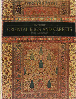 Bamborough, Philip - Antique Oriental Rugs and Carpets