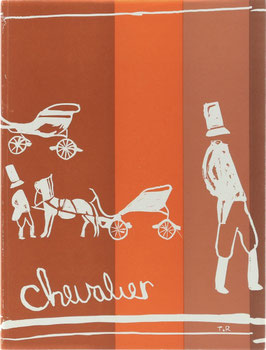 Tal R. Chevalier