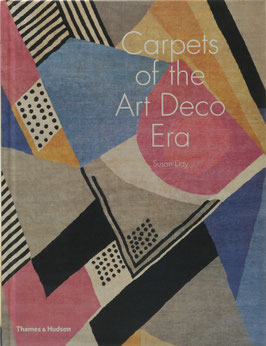 Day, Susan - Carpets of the Art Deco Era