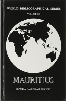 Bennett, Pramila Ramgulam - Mauritius