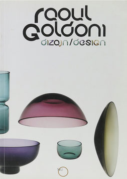 Raoul Goldoni - Dizajn/design