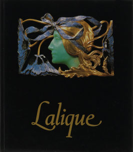 Lalique - Schmuckkunst des Jugendstils