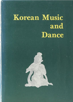 Korean Music and Dance