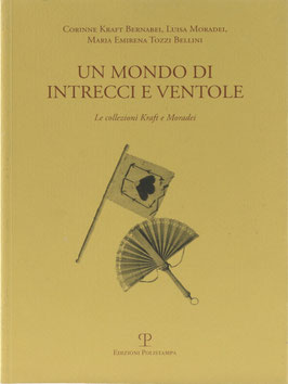 Un mondo di intrecci e ventole - Le collezioni Kraft e Moradei