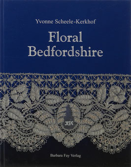 Scheele-Kerkhof, Yvonne - Floral Bedfordshire