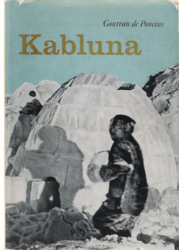 Poncins, Gontran de - Kabluna