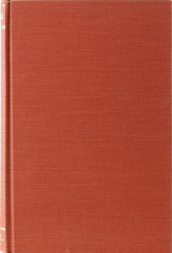 Nichols, Frances S. - Index to Schoolcraft's "Indian Tribes of the United States" - Reprint der Ausgabe von 1854