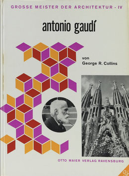 Collins, George R. - Antonio Gaudí