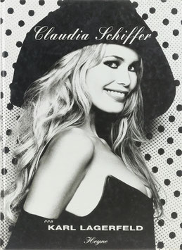 Lagerfeld, Karl - Claudia Schiffer