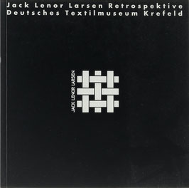 Jack Lenor Larsen RetrospektiveProduktname