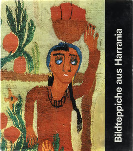 Wassef, Ramses Wissa - Bildteppiche aus Harrania