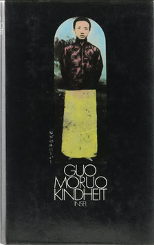 Guo Moruo - Kindheit - Autobiographie