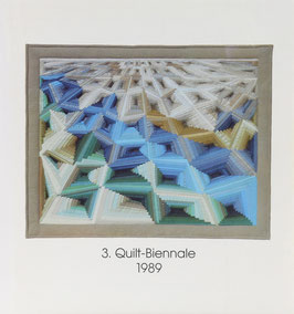 3. Quilt-Biennale 1989