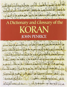 Penrice, John - A Dictionary and Glossary of the Koran