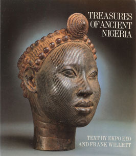 Eyo, Ekpo und Willett, Frank - Treasures of Ancient Nigeria
