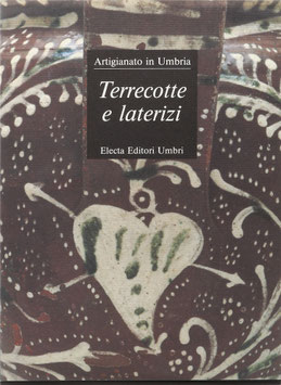 Busti, Giulio und Cocchi, Franco - Terrecotte e laterizi
