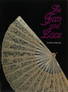 Melville, Beryl - The Fan and Lace