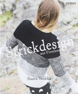 Toikka, Saara - Strickdesign aus Finnland