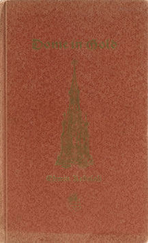 Redslob, Edwin - Dome in Gold - Architektur und Plastik der Schreine des Mittelalters