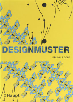 Cole, Drusilla - Designmuster - Zeitgenössische Oberflächengestaltung