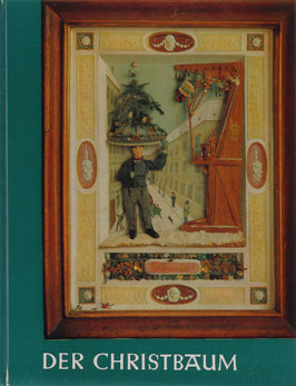 Pinzl, Richard und Tögel, Gustl - Der Christbaum