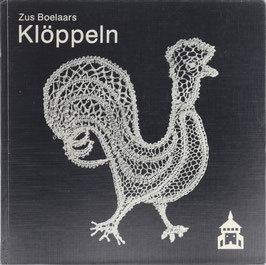Boelaars, Zus - Klöppeln - Schlag für Schlag
