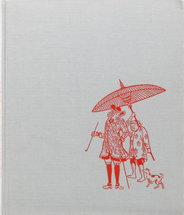 Burland, Cortie A. und Forman, Werner - So sahen sie uns - Das Bild der Weißen in der Kunst der farbigen Völker