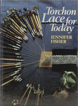 Fisher, Jennifer - Torchon Lace for Today