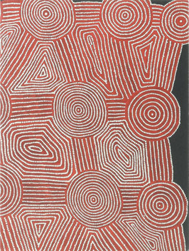 Denner, Antje - Kunst aus Australien - Tradition und Moderne