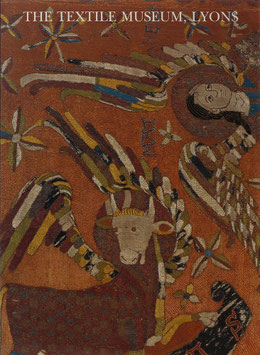 Arizzoli-Clémentel, Pierre - The Textile Museum, Lyons