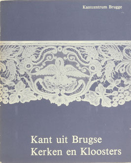 Kant uit Brugse Kerken en Kloosters