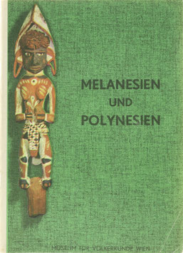Melanesien und Polynesien