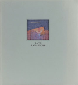 Ranil Ranasinghe - Textile Arbeiten