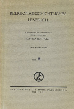Thurnwald, Richard - Die Eingeborenen Australiens und der Südseeinseln