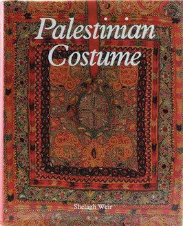 Weir, Shelagh - Palestinian Costume