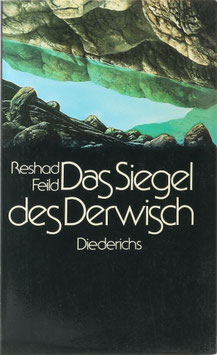 Feild, Reshad - Das Siegel des Derwisch