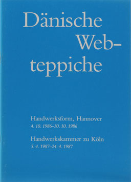 Dänische Webteppiche