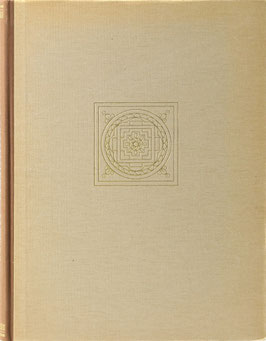 Hummel, Siegbert - Die lamaistische Kunst in der Umwelt von Tibet