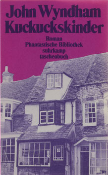 Wyndham, John - Kuckuckskinder