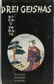 Yamata, Kikou - Drei Geishas