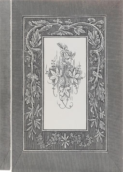 Contessa C. W., Motte Fouqué, F. de la u. Hoffmann, E.T.A - Kindermärchen I und II - 2 Bände