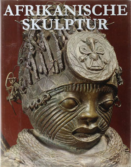 Meauzé, Pierre - Afrikanische Skulptur - Erscheinung, Entstehung, Zusammenhänge